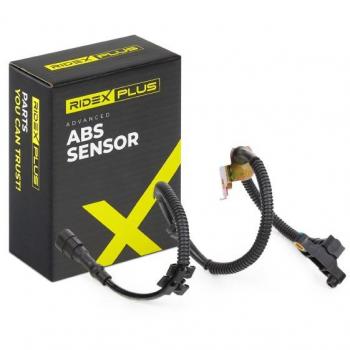 RIDEX ABS-Sensor 412W0836P