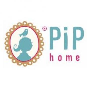Papel pintado Pip Studio pájaros