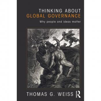Vitalsource Technologies, Inc. Thinking About Global Governance