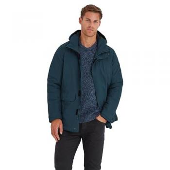 Pawter Men's Parka