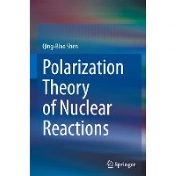 Polarization Theory of Nuclear Reactions