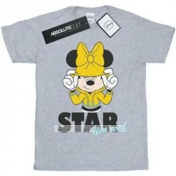 T-shirt Disney Uomo Topolino Sei una Stella