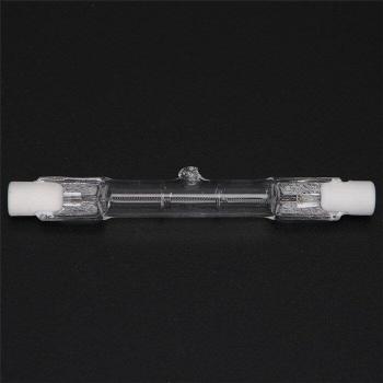 R7S Double Ended Halogen Bulb 100W 78mm