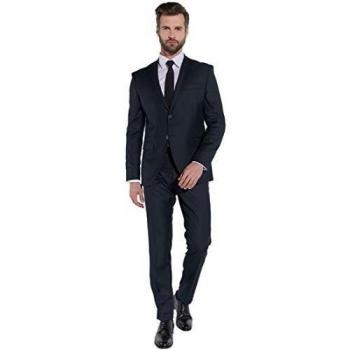 Steffen Klein 2-teiliges Slimfit Sakko