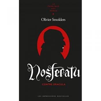 NOSFERATU CONTRE DRACULA