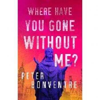 Where Have You Gone Without Me?