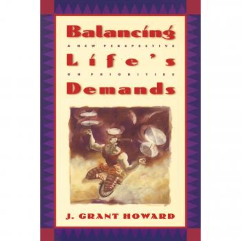 Balancing Life's Demands