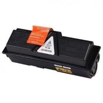 Compatible toner kyocera tk160 negro 1t02ly0nl0 tk-160