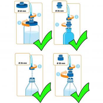 Source Convertube SNEP