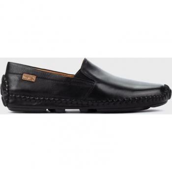 Pikolinos Jerez Slip-On Leather Shoes