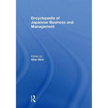 Vitalsource Technologies, Inc. Encyclopedia Of Japanese Business And Management