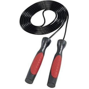 Deuser Fitness Springseil Basic Rope 121009 für Training und Reha