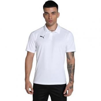 PUMA Teamgoal Sports Polo