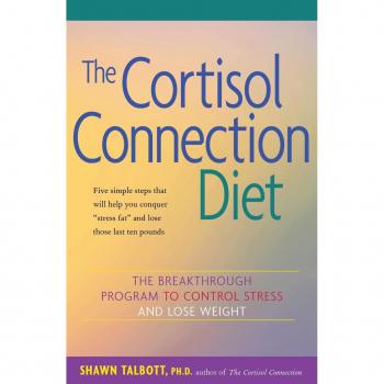 The Cortisol Connection Diet