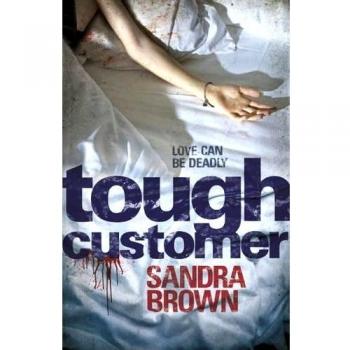 Sandra Brown Tough Customer