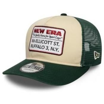 Casquette New Era Taille Unique Beige Homme