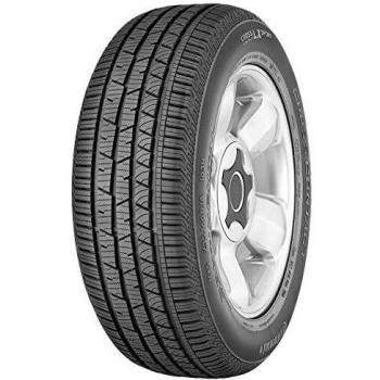 Continental 354842000 – 285/40/R21 109H – C/C/75db – Neumáticos de verano SUV y Terrenos
