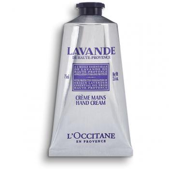 Handcreme L'occitane en Provence Lavande 75 ml