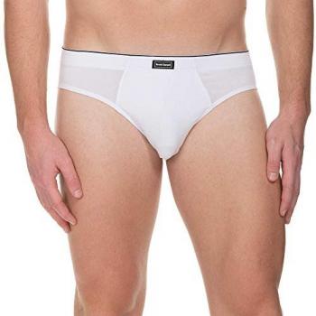 Bruno Banani Unifarben Sportslip Herren