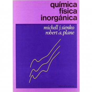 Química. Física Inorgánica