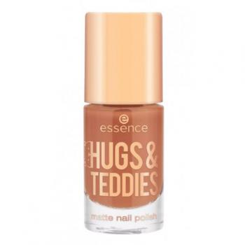 Hugs & Teddies Vernis à Ongles Mat 8 ml