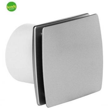 Aspiratore da 100 silver