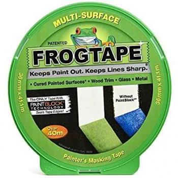 Shurtape 36mm x 41.1mtr Frog Tape Multi Surface
