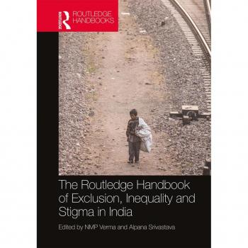 Vitalsource Technologies, Inc. Routledge Handbook Of Exclusion, Inequality And Stigma In India