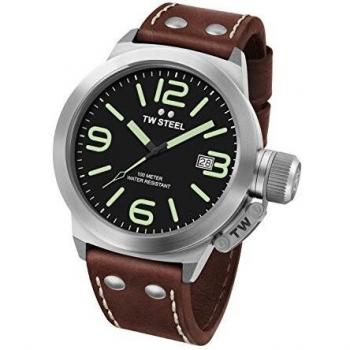 TW Steel Canteen CS21 Unisex Watch