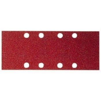 Juego de lijas Bosch 80x166 mm grano 180