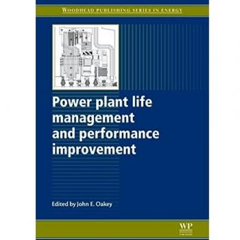 Power Plant Life Management and Performance Improvement