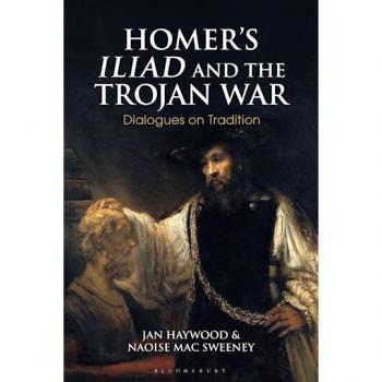 Homer's Iliad and the Trojan War