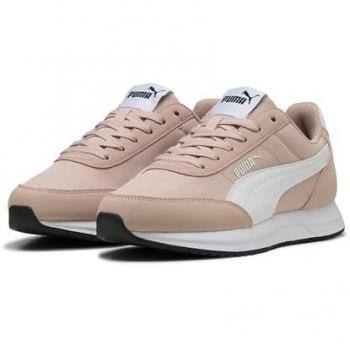 Puma Sneaker R78 Lightwind 400267 06 Rosa