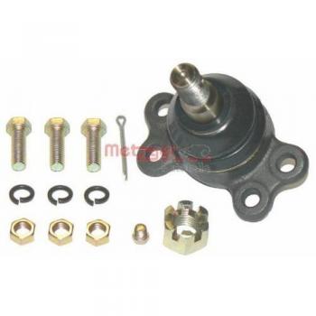 Rótula de suspensão automotiva METZGER 57000918