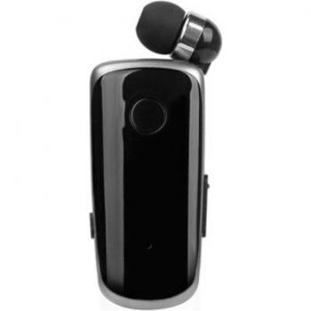 K39 Bluetooth Headset with Vibrating Alert