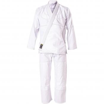 Braziliaanse Jiu-Jitsu Kimono Kinderen Danrho
