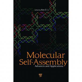 Vitalsource Technologies, Inc. Molecular Self-assembly