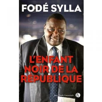 L'Enfant noir de la République