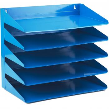 Avery Document Organizer 605SBLUE