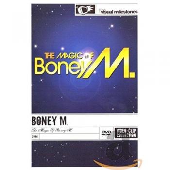 Boney M.