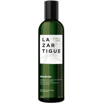 Shampoo Lazartigue Vegano Nourish 250ml – Nutrimento Intenso