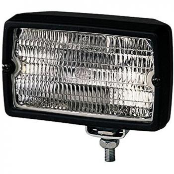 HELLA 1GA 005 060-005 Halogen-Arbeitsscheinwerfer 12/24V