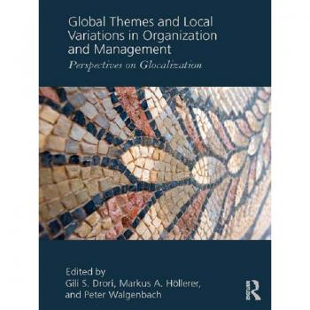 Vitalsource Technologies, Inc. Global Themes And Local Variations In Organization And Management