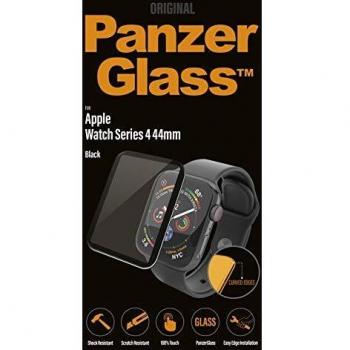 PanzerGlass 2014 – Accessoire Intelligent Protecteur d’Écran Noir