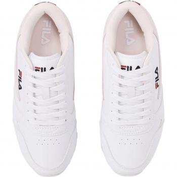 Fila Orbit Low WMN Sneaker in Retro-Optik