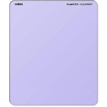 Cokin Nuances Clearsky Filter for Medium Holders 84mm