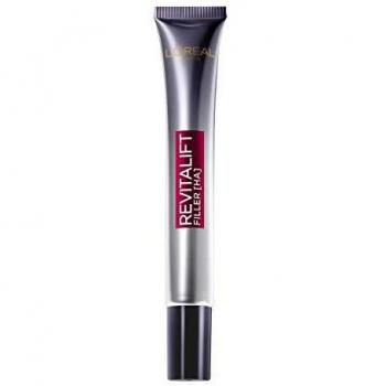 L'oreal Revitalift Filler 15 ml Creme facial hidratante com proteção solar