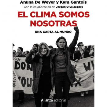 EL CLIMA SOMOS NOSOTRAS
