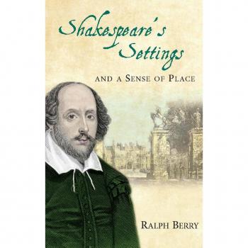 Vitalsource Technologies, Inc. Shakespeares Settings And A Sense Of Place