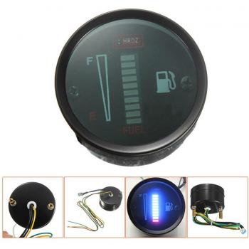 Universal 12V DC 52mm Fuel Level Sensor